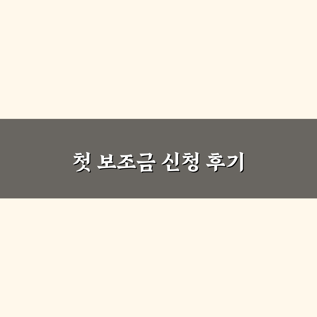 전기차 보조금 지급 절차 직접 써본 솔직후기