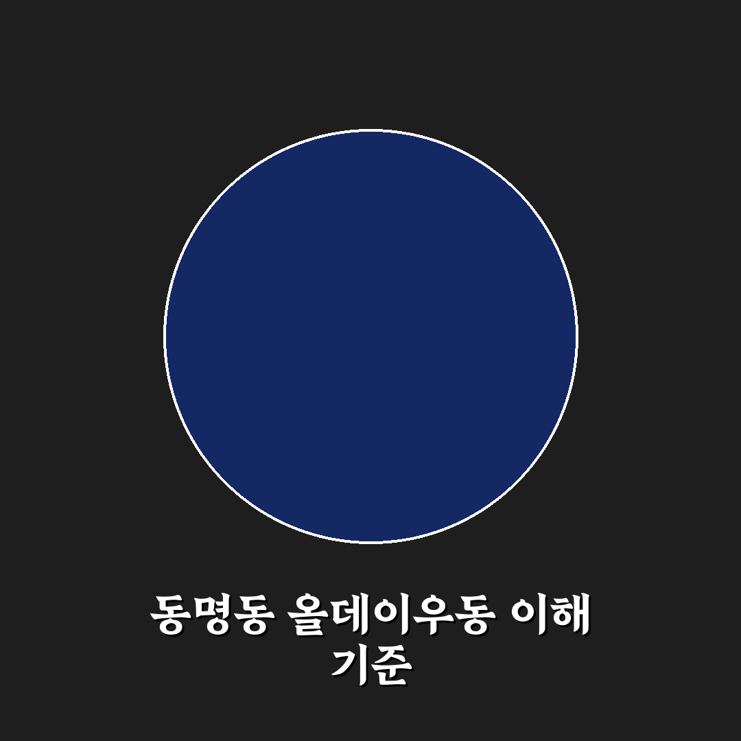 동명동 올데이우동 비교와 맛·가격 분석 가이드